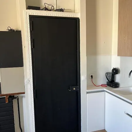 Апартаменты Magnifique *