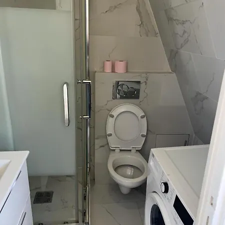 Апартаменты Magnifique Париж