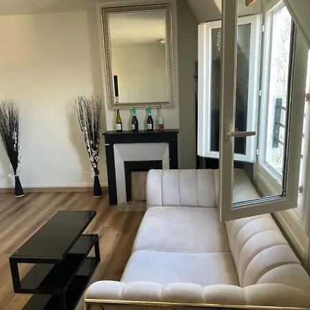 Magnifique Апартаменты *