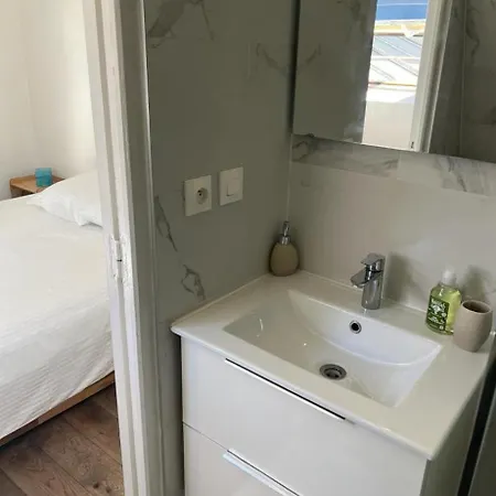 Magnifique Апартаменты *