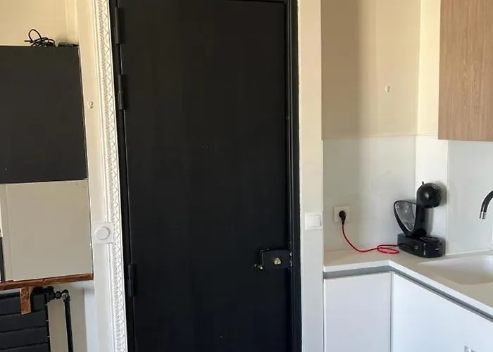 Apartment Magnifique *