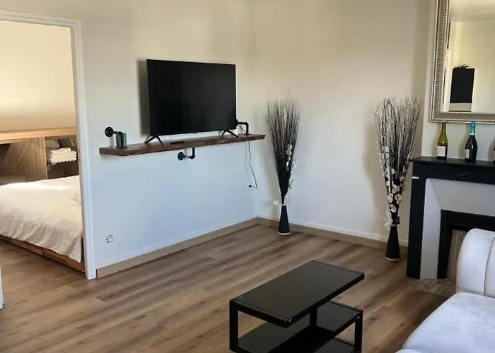 Magnifique Apartment Paris