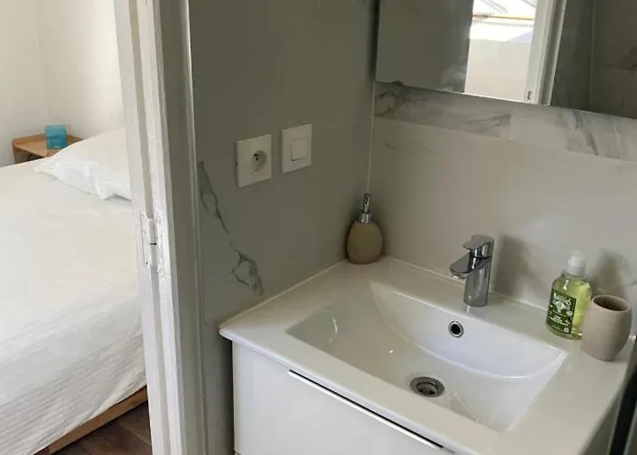 Magnifique Apartment *