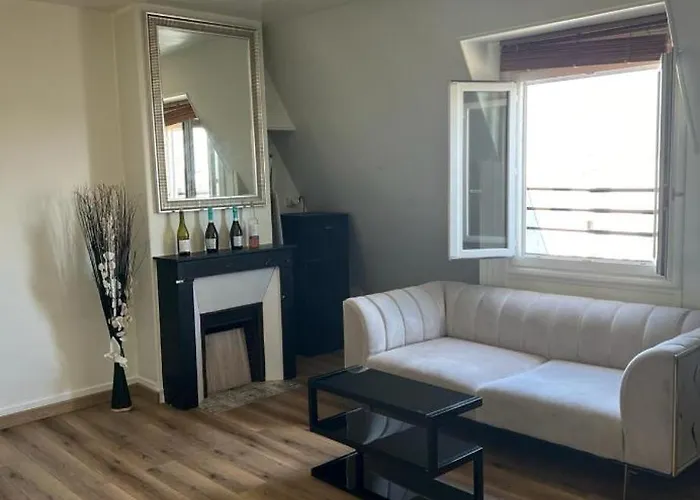 Apartment Magnifique